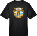 Performance Short Sleeves - Coastal Soccer Invitational 2026