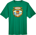 Performance Short Sleeves - Coastal Soccer Invitational 2026