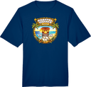 Performance Short Sleeves - Coastal Soccer Invitational 2026