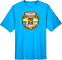 Performance Short Sleeves - Coastal Soccer Invitational 2026