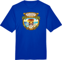 Performance Short Sleeves - Coastal Soccer Invitational 2026