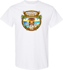 Short Sleeves - Coastal Soccer Invitational 2026