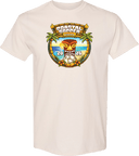 Short Sleeves - Coastal Soccer Invitational 2026