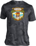 Performance Short Sleeves - Coastal Soccer Invitational 2026