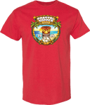 Short Sleeves - Coastal Soccer Invitational 2026