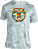 Performance Short Sleeves - Coastal Soccer Invitational 2026