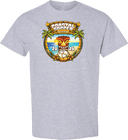 Short Sleeves - Coastal Soccer Invitational 2026