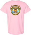 Short Sleeves - Coastal Soccer Invitational 2026