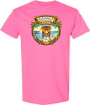 Short Sleeves - Coastal Soccer Invitational 2026