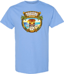 Short Sleeves - Coastal Soccer Invitational 2026