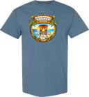 Short Sleeves - Coastal Soccer Invitational 2026