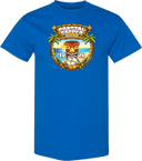 Short Sleeves - Coastal Soccer Invitational 2026