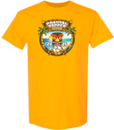 Short Sleeves - Coastal Soccer Invitational 2026