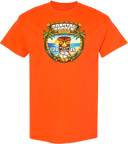 Short Sleeves - Coastal Soccer Invitational 2026