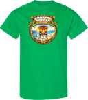 Short Sleeves - Coastal Soccer Invitational 2026