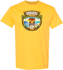 Short Sleeves - Coastal Soccer Invitational 2026