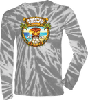 Tie-Dye Long Sleeves - Coastal Soccer Invitational 2026