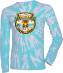 Tie-Dye Long Sleeves - Coastal Soccer Invitational 2026