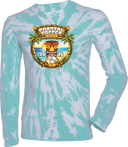 Tie-Dye Long Sleeves - Coastal Soccer Invitational 2026
