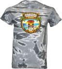 Tie-Dye Short Sleeves - Coastal Soccer Invitational 2026