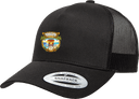 Trucker Hat - Coastal Soccer Invitational 2026