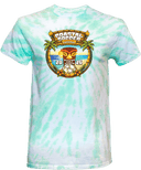 Tie-Dye Short Sleeves - Coastal Soccer Invitational 2026