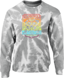 Crew Sweatshirt - Florence Cup 2026 (Transparent)