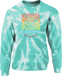 Crew Sweatshirt - Florence Cup 2026 (Transparent)