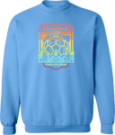 Crew Sweatshirt - Florence Cup 2026 (Transparent)