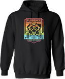 Hoodies - Florence Cup 2026 (Transparent)