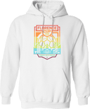 Hoodies - Florence Cup 2026 (Transparent)