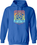 Hoodies - Florence Cup 2026 (Transparent)
