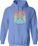 Hoodies - Florence Cup 2026 (Transparent)