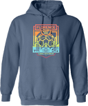 Hoodies - Florence Cup 2026 (Transparent)