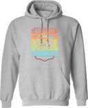 Hoodies - Florence Cup 2026 (Transparent)