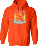 Hoodies - Florence Cup 2026 (Transparent)