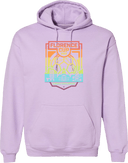 Hoodies - Florence Cup 2026 (Transparent)