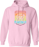 Hoodies - Florence Cup 2026 (Transparent)