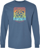 Long Sleeves - Florence Cup 2026 (Transparent)