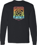 Long Sleeves - Florence Cup 2026 (Transparent)