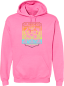 Hoodies - Florence Cup 2026 (Transparent)