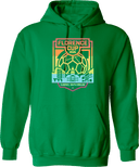 Hoodies - Florence Cup 2026 (Transparent)
