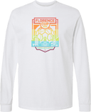 Long Sleeves - Florence Cup 2026 (Transparent)