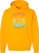 Hoodies - Florence Cup 2026 (Transparent)