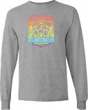 Long Sleeves - Florence Cup 2026 (Transparent)