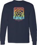 Long Sleeves - Florence Cup 2026 (Transparent)