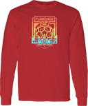 Long Sleeves - Florence Cup 2026 (Transparent)