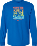 Long Sleeves - Florence Cup 2026 (Transparent)