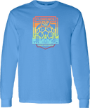 Long Sleeves - Florence Cup 2026 (Transparent)