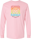 Long Sleeves - Florence Cup 2026 (Transparent)